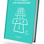 Boek: In 12 stappen een relaxed kind